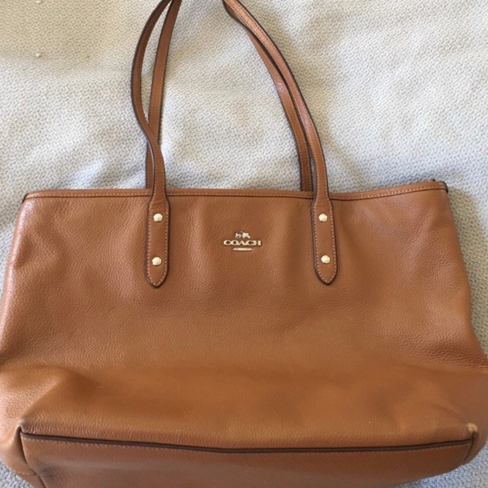 Beautiful Coach Purse